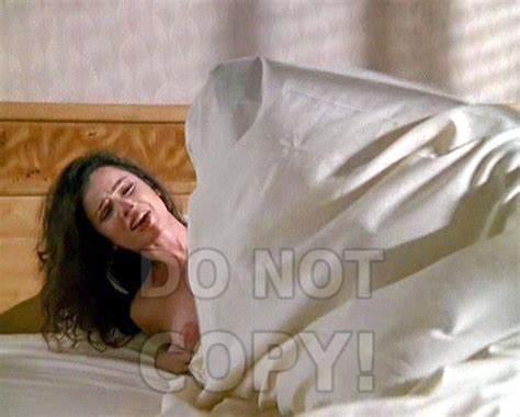 fran drescher nude|Fran Drescher Breasts Scene in Cadillac Man